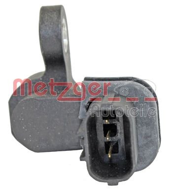 METZGER Impulsgeber, Kurbelwelle